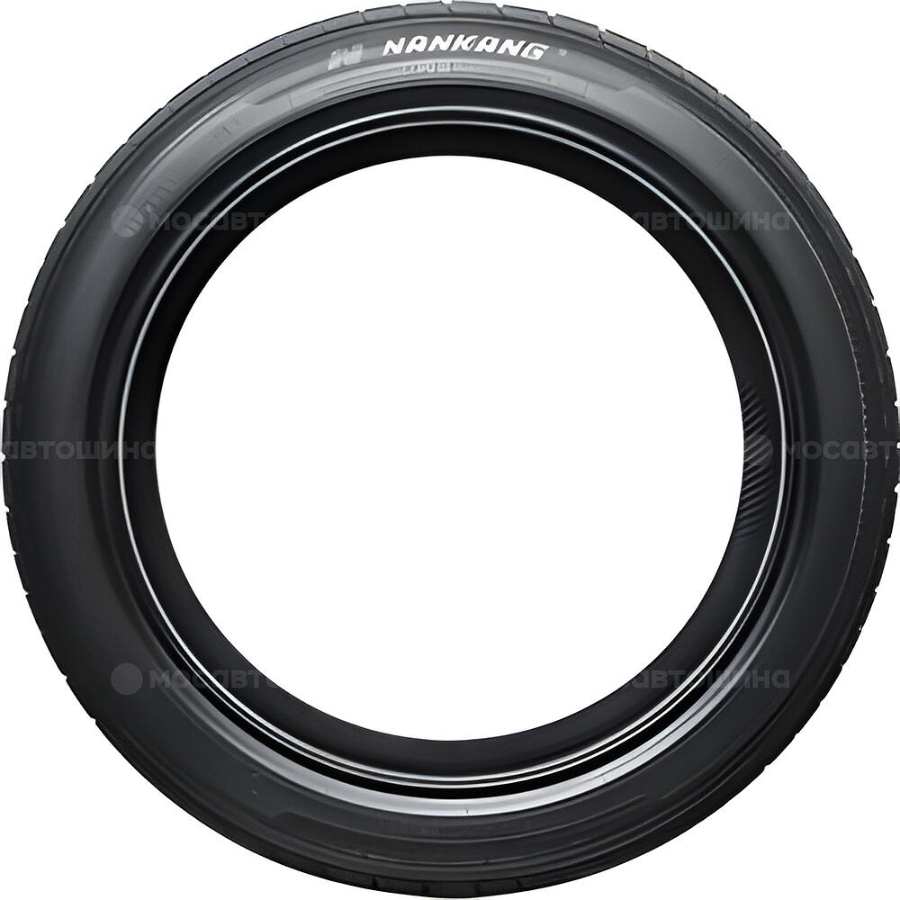 侧视图 Nankang ESSN1 285/40 R22 