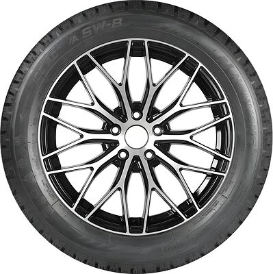 Nankang SW8 185/65 R14 90T 