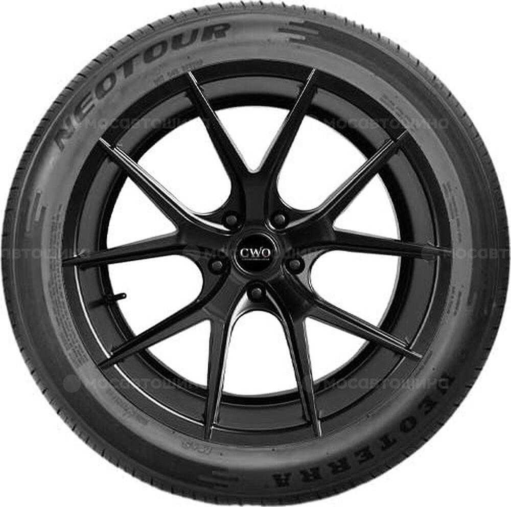 侧视图  Neoterra NEOTOUR 225/60 R16 98H