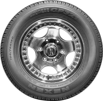 Nexen CP321 165/70 R14 89R