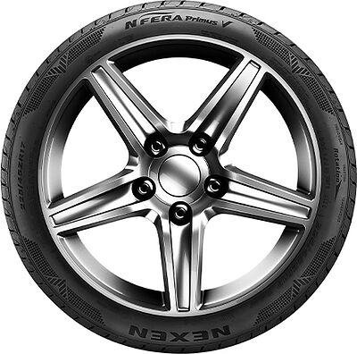Nexen N'Fera Primus V 205/40 R17 84W