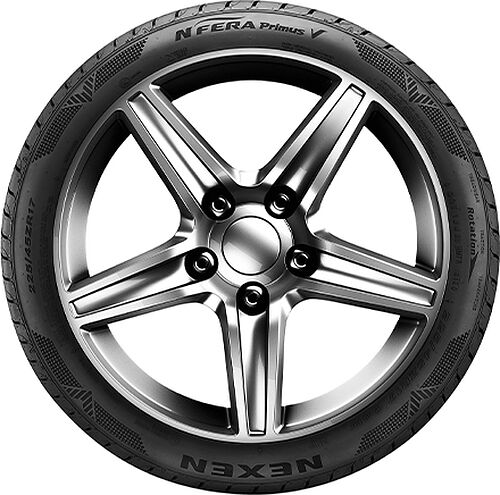 Nexen N'Fera Primus V