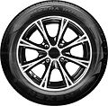 Nexen N'Fera RU1 SUV 225/55 R19 99H 