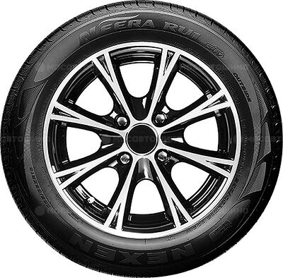 Nexen N'Fera RU1 SUV 225/55 R19 99H 