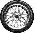 Nexen N'Fera SU1 215/40 R17 87W XL