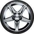 Nexen N'Fera Supreme 275/40 R19 105W XL