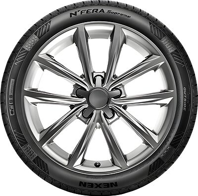 Nexen N'Fera Supreme SUV 225/60 R17 99H
