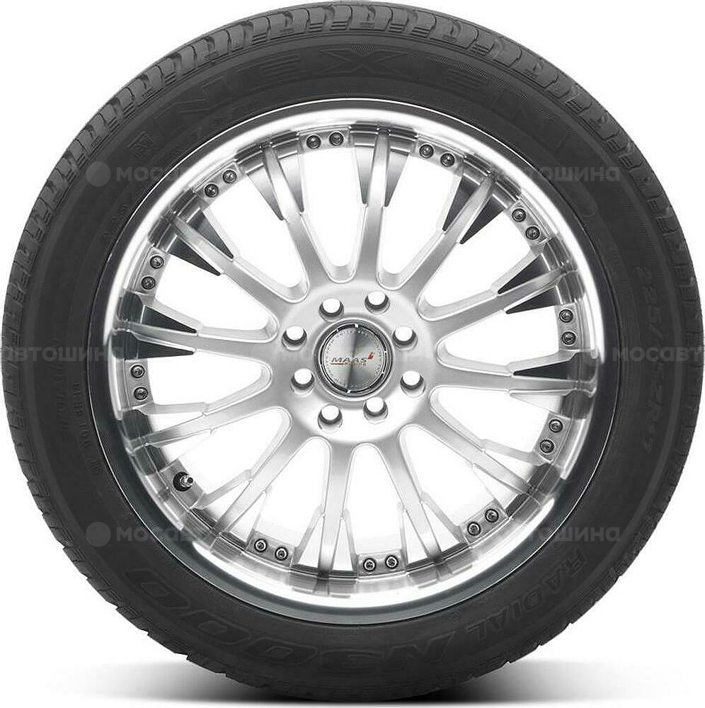侧视图 Nexen N3000 225/35 R20 Y