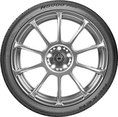 Nexen N5000 Plus 205/65 R16 95H 