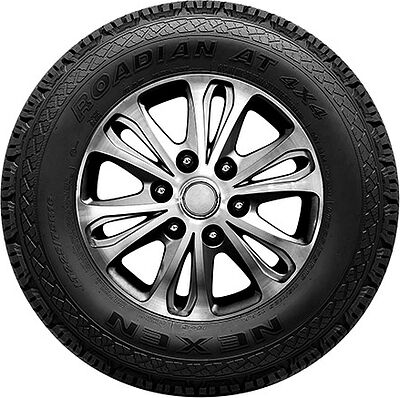 Nexen Roadian A/T 4x4 RA7 265/70 R16 112H 