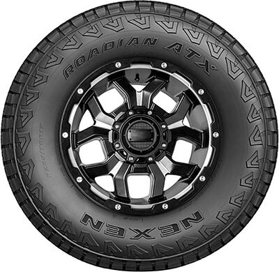 Nexen Roadian ATX 255/75 R17 111Q