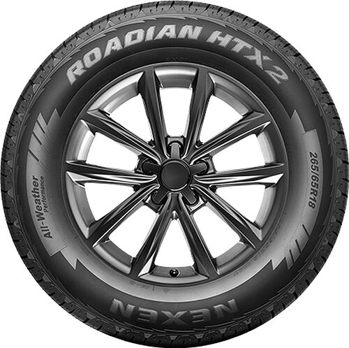 Nexen Roadian HTX 2