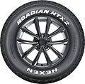 Nexen Roadian HTX 2 255/65 R16 109T (RWL)