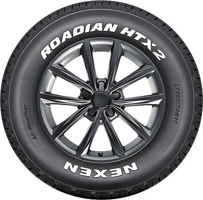 Nexen Roadian HTX 2 255/65 R16 109T (RWL)