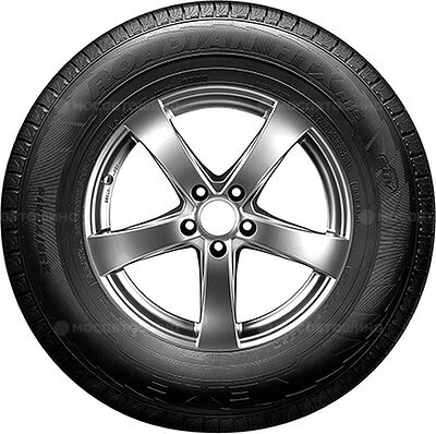 Nexen Roadian HTX RH5 235/60 R18 103V