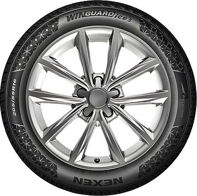 Nexen Winguard Ice 3 225/45 R18 95T XL