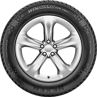 Nexen Winguard Ice Plus 235/50 R18 97T 