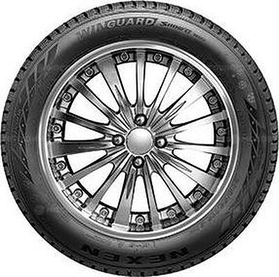 Nexen Winguard WinSpike WH62 175/65 R14 86T XL