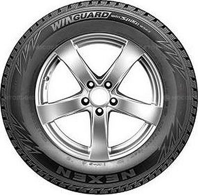 Nexen Winguard WinSpike WS62 SUV 225/75 R15 112/110R