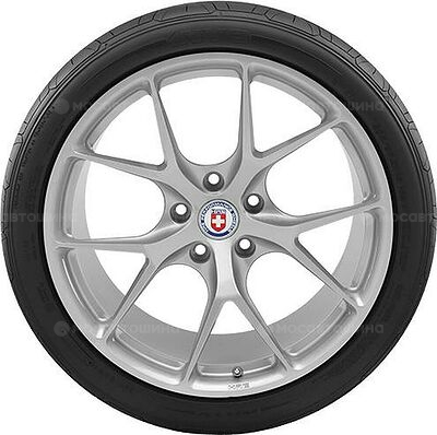 Nitto Invo 295/35 R20 101W