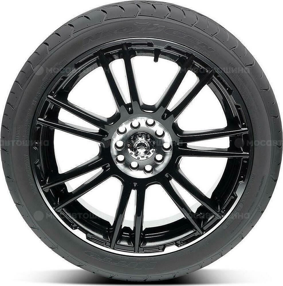 侧视图 Nitto NeoGen 205/55 R16 94W 