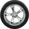 Nitto NT420S 275/55 R19
