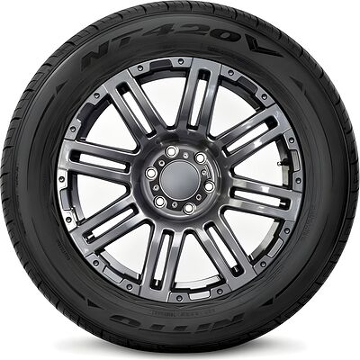 Nitto NT420V 285/40 R22 110W