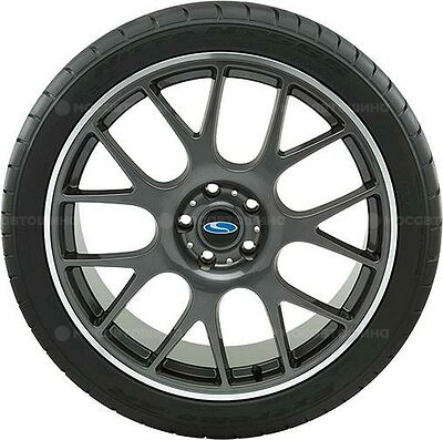 Nitto NT555 Extreme Performance G2 225/40 R19 93Y XL
