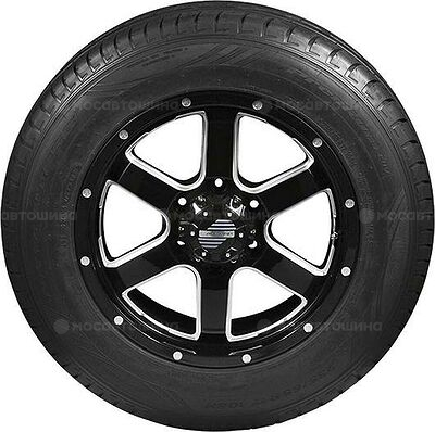 Nitto NT850+ 245/45 R18 100W 