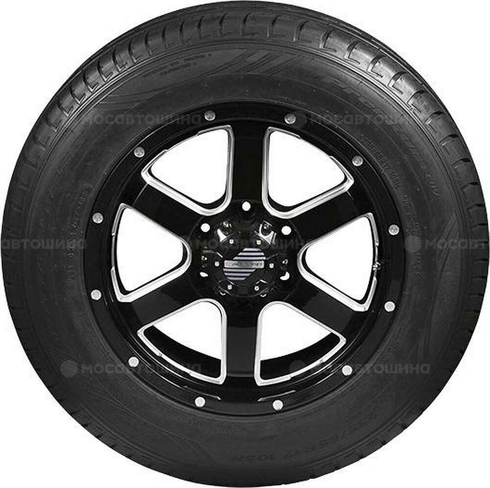 侧视图 Nitto NT850 225/55 R17 101V
