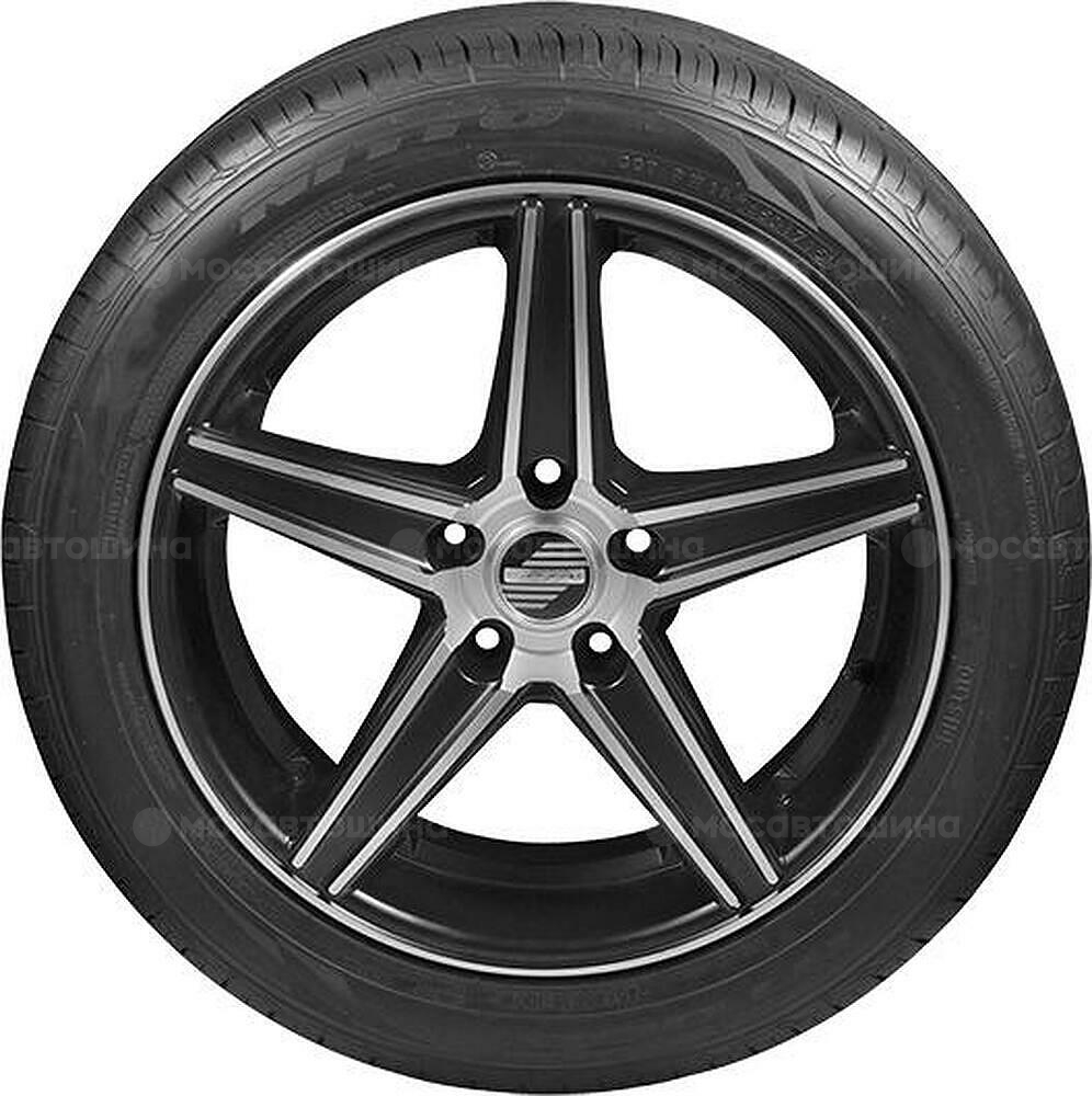 侧视图 Nitto NT860 205/45 R16 87V 