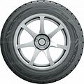 Nitto NT90W