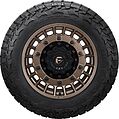 Nitto Recon Grappler A/T