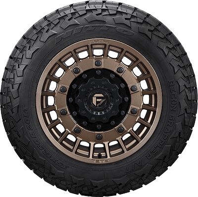 Nitto Recon Grappler A/T 35x11,5x20 124R