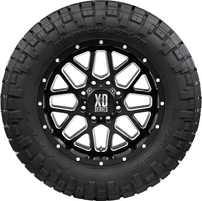 Nitto Ridge Grappler 265/75 R16 116T
