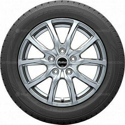 Nitto SN3 Winter 205/65 R16