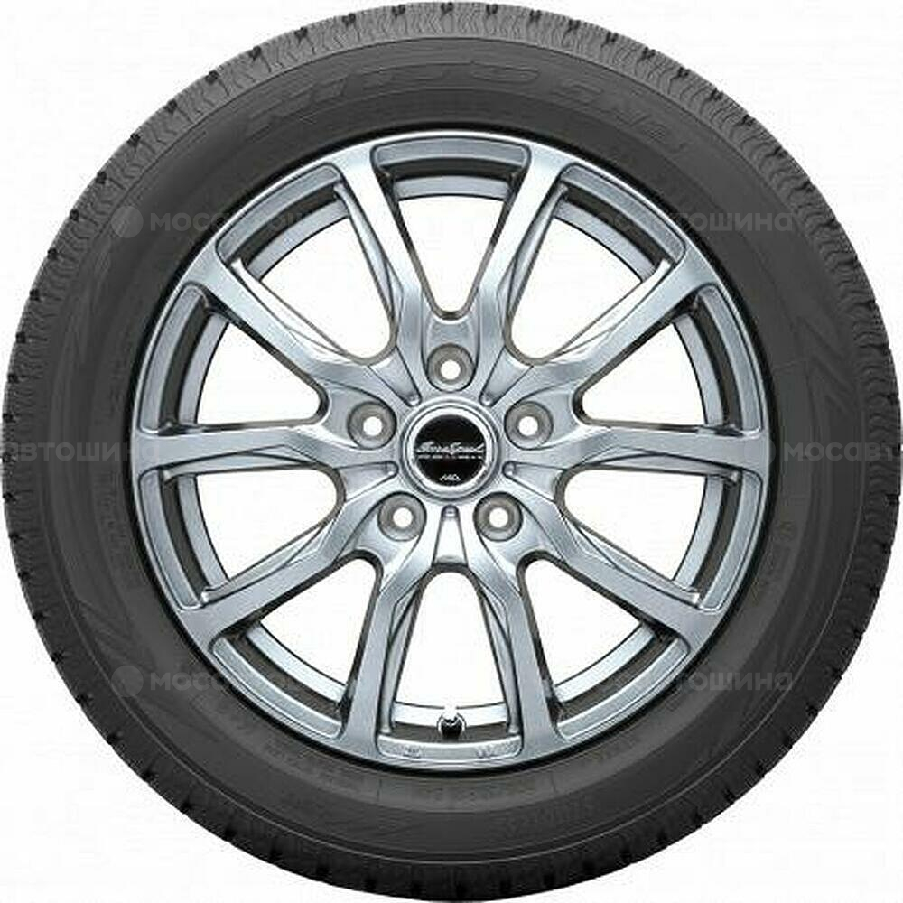 侧视图 Nitto SN3 Winter 175/65 R15 84H 