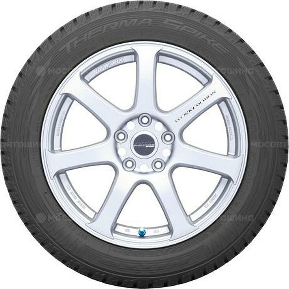 侧视图 Nitto NT SPK 205/55 R16 91T 