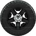 Nitto Trail Grappler