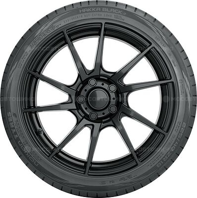 Nokian Hakka Black 2 245/40 R18