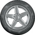 Nokian Hakka Black SUV Nokian Hakka Black SUV