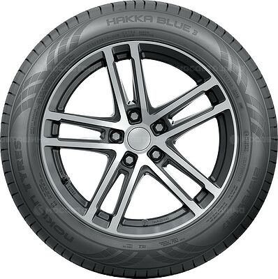 Nokian Hakka Blue 3 185/55 R15