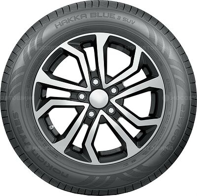 Nokian Hakka Blue 3 SUV 265/60 R18