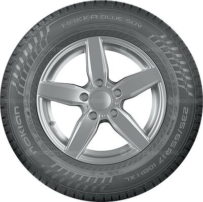 Nokian Hakka Blue SUV 265/70 R16 107R