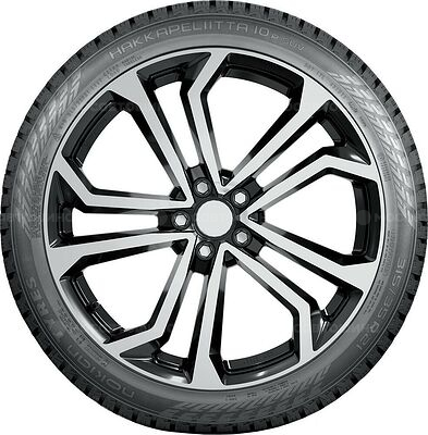 Nokian Hakkapeliitta 10p SUV 305/40 R20
