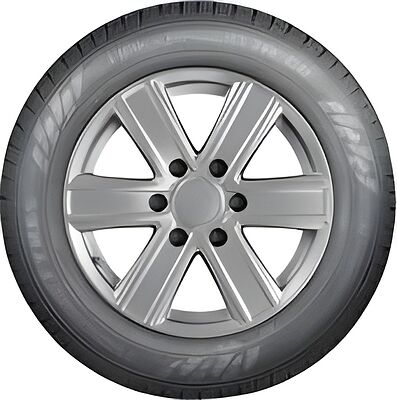 Nokian Hakkapeliitta C4 195/70 R15C 104/102R
