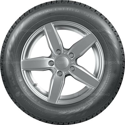 Nokian Hakkapeliitta R3 SUV 235/65 R17 108R XL