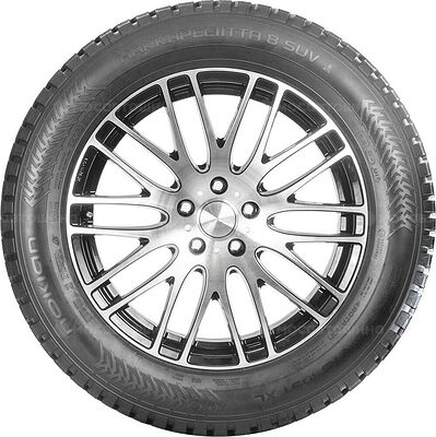 Nokian Hakkapeliitta 8 SUV 235/65 R17 108R