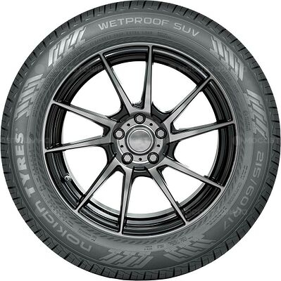 Nokian Wetproof SUV 265/70 R16 112H
