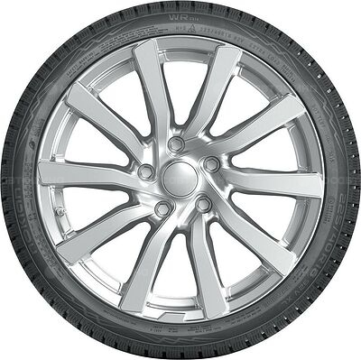 Nokian WR A4 235/40 R19 96R XL